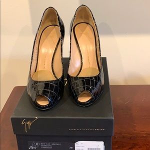 Giuseppe zanotti shoes